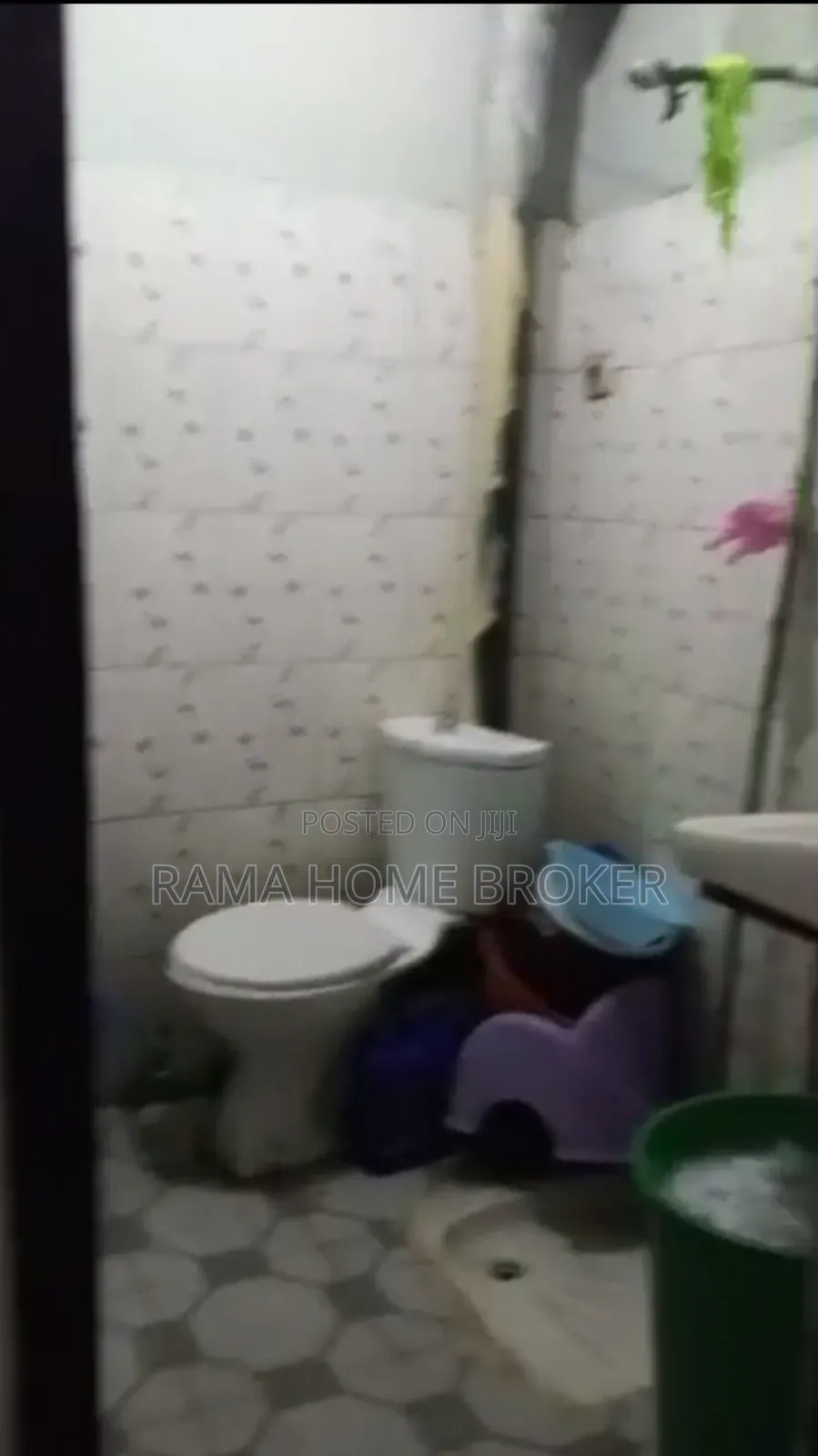 Furnished 1bdrm Apartment in አራብሳ ኮንዶሚኒየም, Yeka for sale