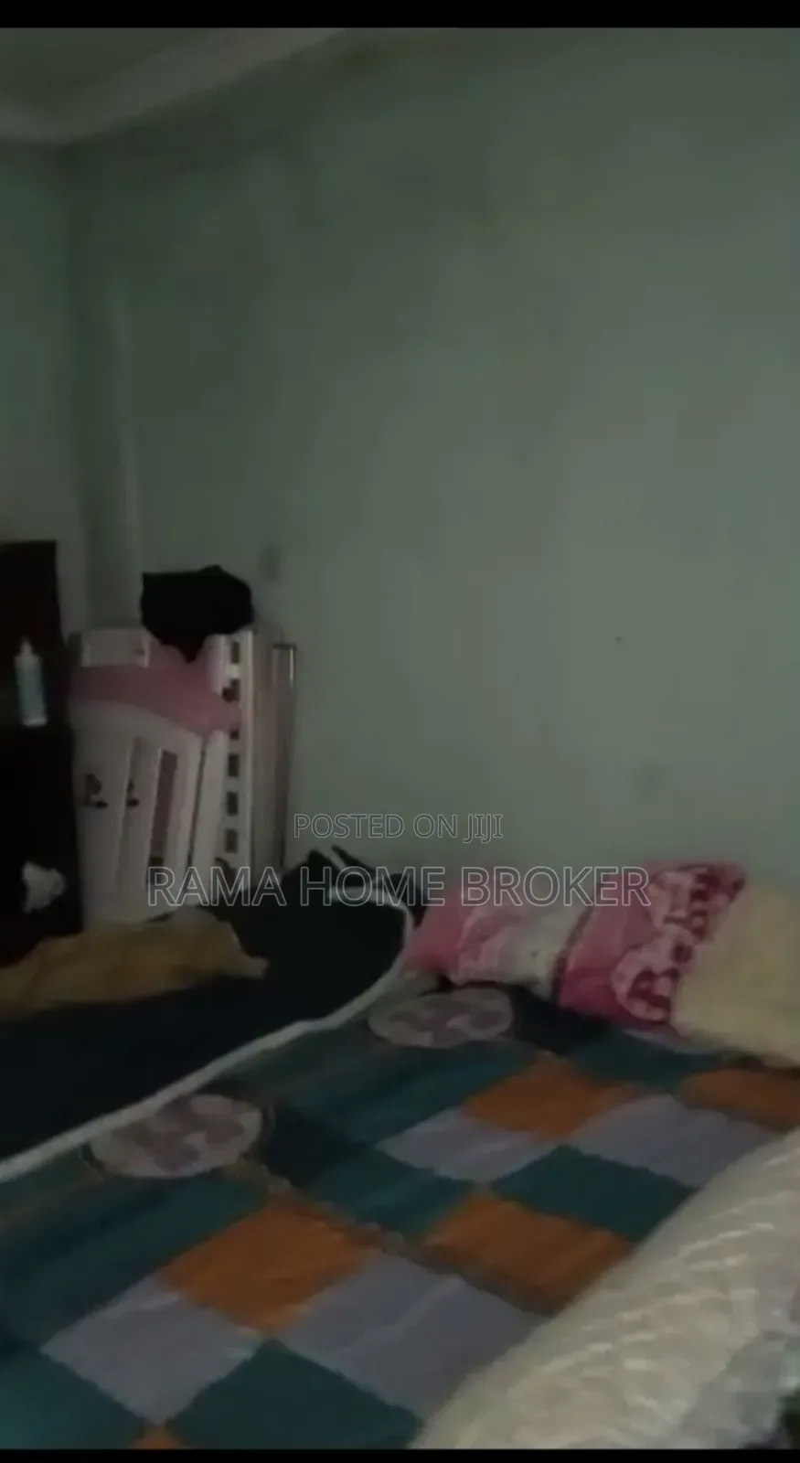 Furnished 1bdrm Apartment in አራብሳ ኮንዶሚኒየም, Yeka for sale