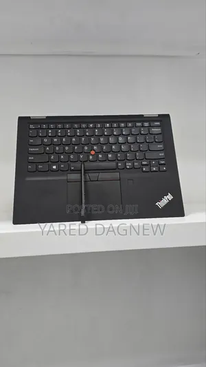 New Laptop Lenovo ThinkPad X390 Yoga 16GB Intel Core I5 SSD 512GB