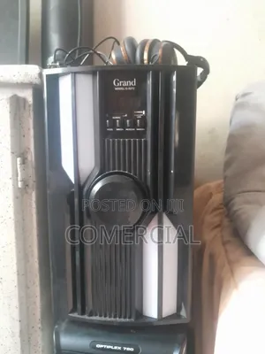 Speakers Grand