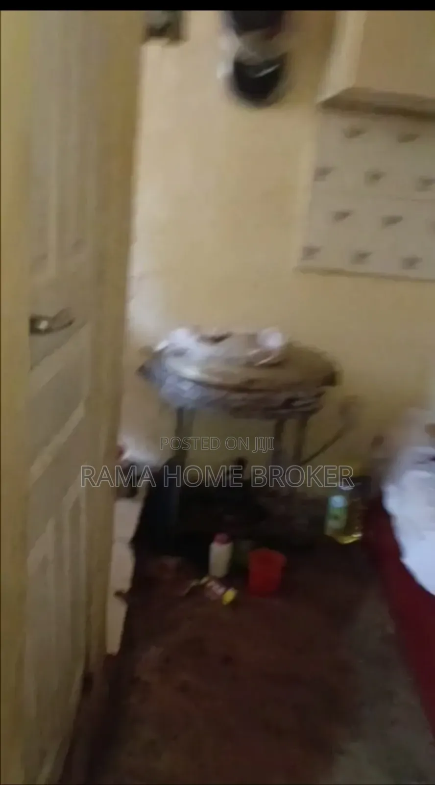 1bdrm Apartment in አራብሳ ኮንዶሚኒየም, Yeka for sale