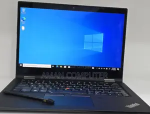 New Laptop Lenovo ThinkPad X390 Yoga 16GB Intel Core I5 SSD 512GB