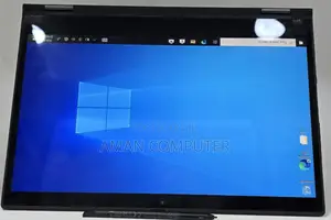 New Laptop Lenovo ThinkPad X390 Yoga 16GB Intel Core I5 SSD 512GB