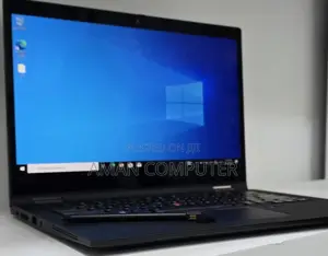 New Laptop Lenovo ThinkPad X390 Yoga 16GB Intel Core I5 SSD 512GB