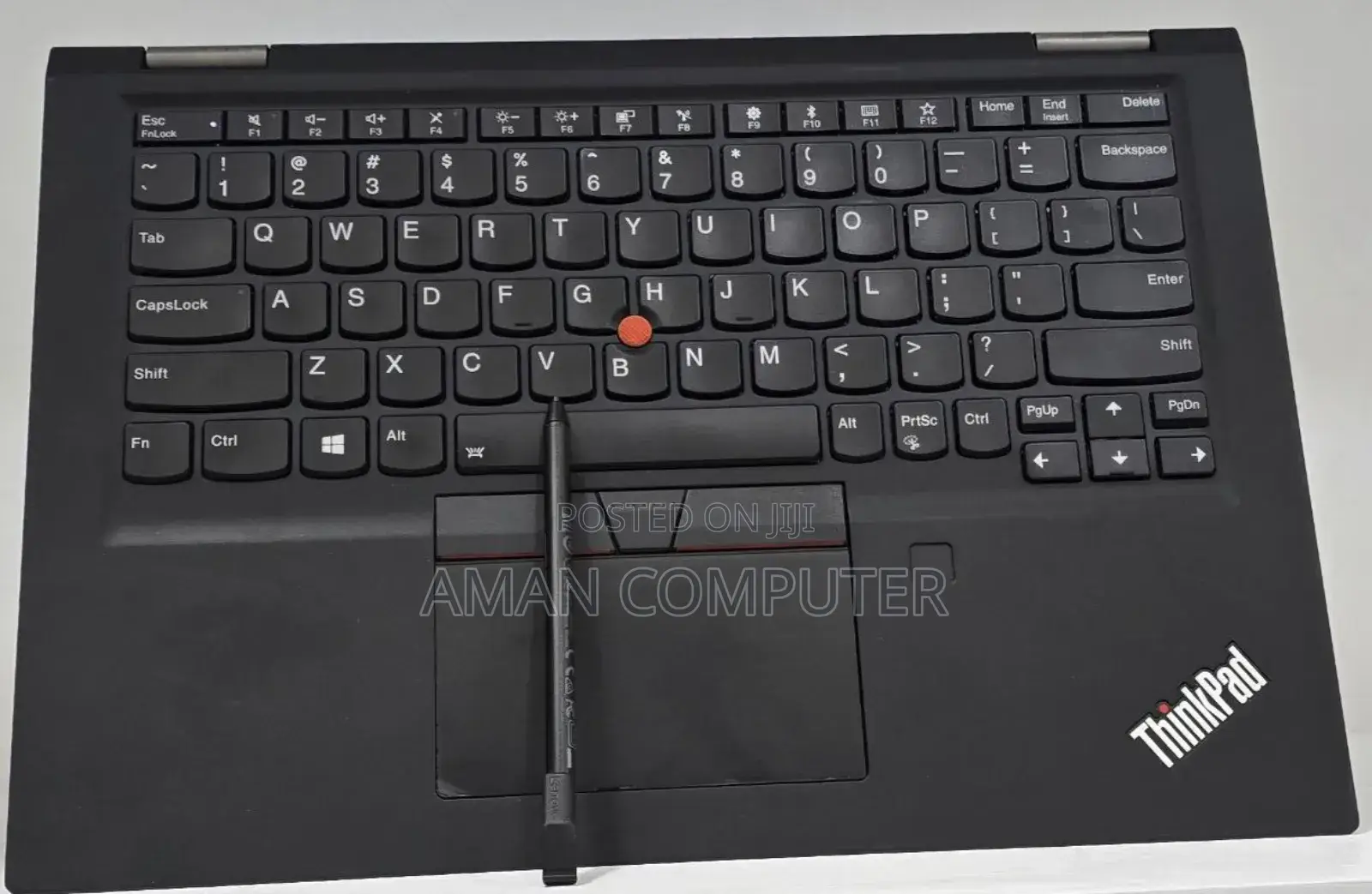 New Laptop Lenovo ThinkPad X390 Yoga 16GB Intel Core I5 SSD 512GB