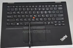 New Laptop Lenovo ThinkPad X390 Yoga 16GB Intel Core I5 SSD 512GB