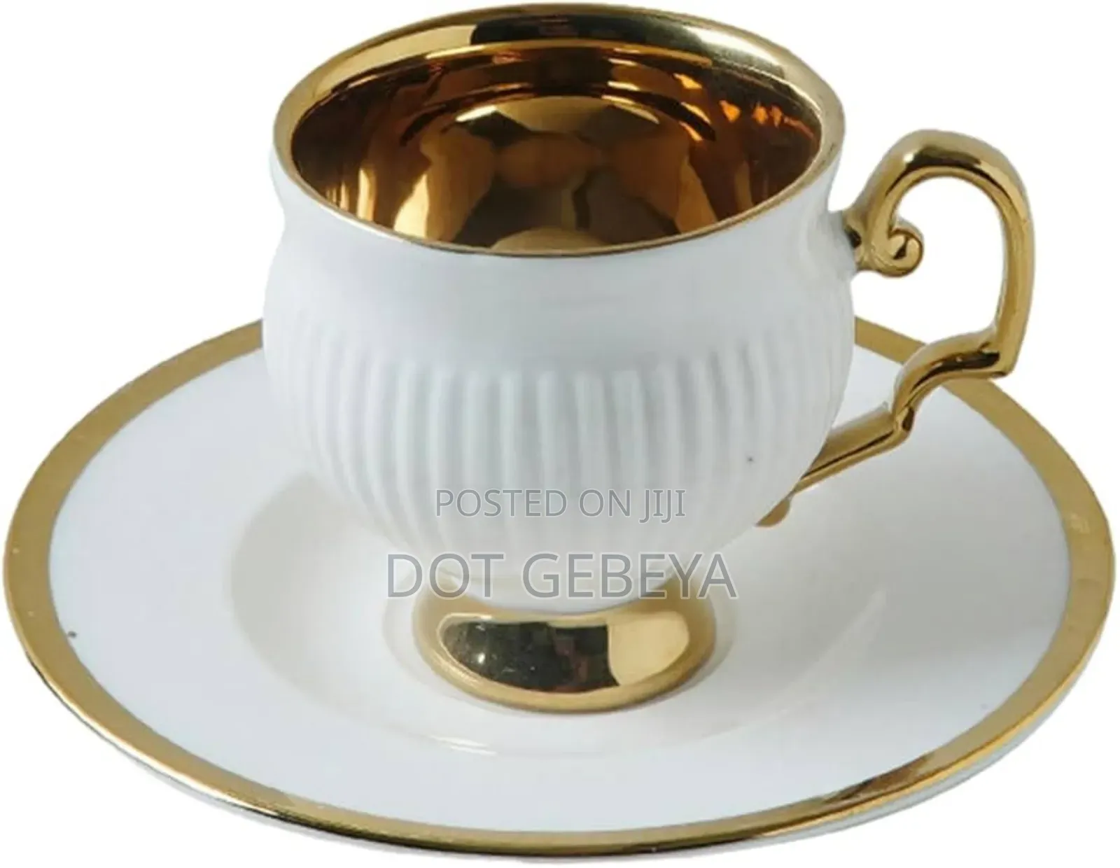 Coffee Cup Turkish Style