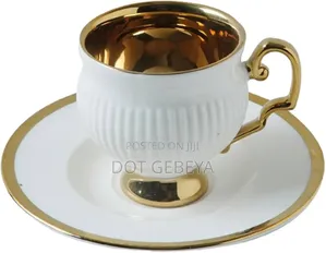 Coffee Cup Turkish Style