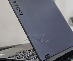 New Laptop Lenovo LOQ 15AHP10 16GB Intel Core I5 SSD 512GB