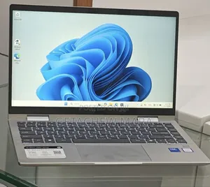New Laptop HP Envy X360 8GB Intel Core I5 SSD 512GB