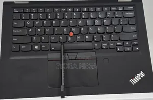 New Laptop Lenovo ThinkPad X390 Yoga 16GB Intel Core I5 SSD 512GB