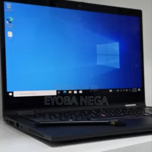 New Laptop Lenovo ThinkPad X390 Yoga 16GB Intel Core I5 SSD 512GB