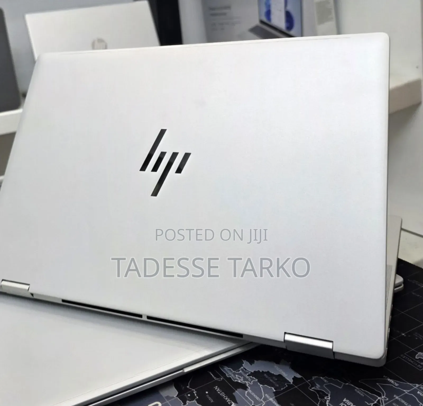 New Laptop HP Envy 15 16GB Intel Core Ultra 7 SSD 1T