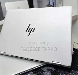 New Laptop HP Envy 15 16GB Intel Core Ultra 7 SSD 1T