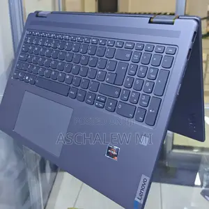 New Laptop Lenovo Yoga 2 16GB AMD Ryzen 7 SSD 512GB