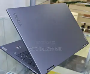 New Laptop Lenovo Yoga 2 16GB AMD Ryzen 7 SSD 512GB