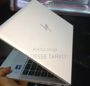 New Laptop HP EliteBook 840 G8 16GB Intel Core I7 SSD 512GB