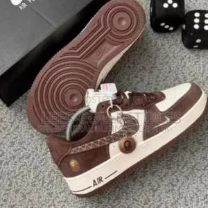Nike Airforce
