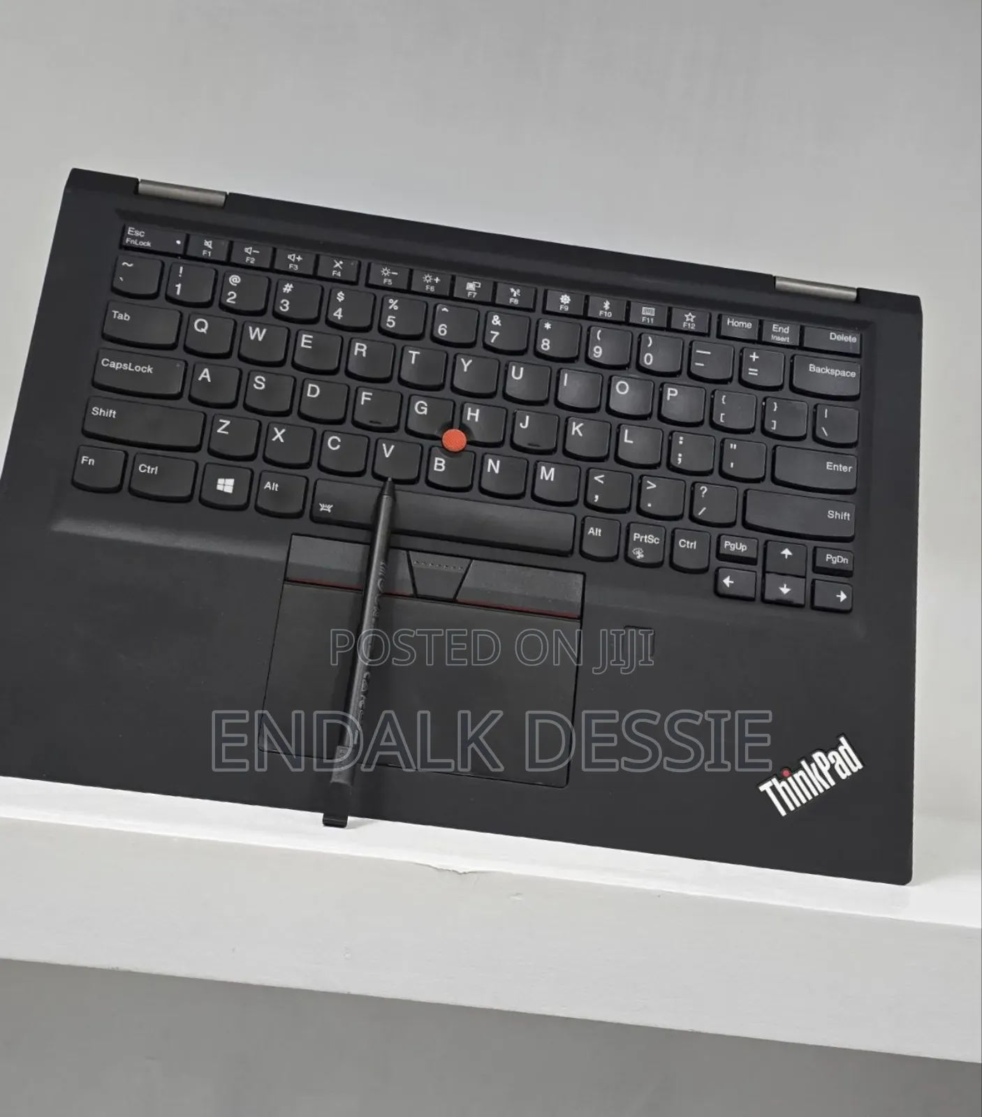 New Laptop Lenovo ThinkPad X390 16GB Intel Core I5 SSD 512GB