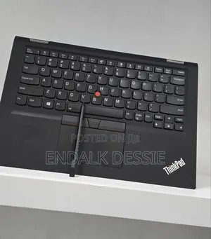 New Laptop Lenovo ThinkPad X390 16GB Intel Core I5 SSD 512GB