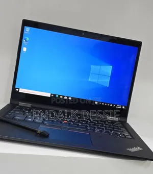 New Laptop Lenovo ThinkPad X390 16GB Intel Core I5 SSD 512GB
