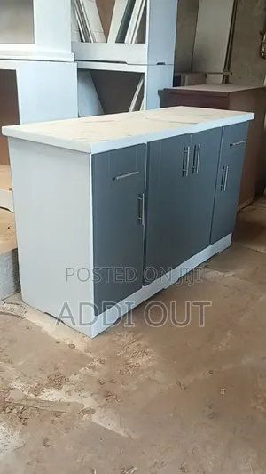 1.50cm Kitchen
