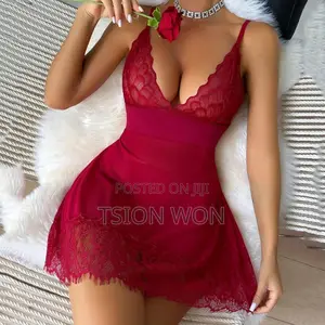 Sexy Lingerie