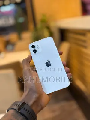 Apple iPhone 12 128 GB White