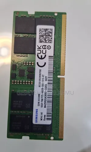 Memory Ram
