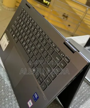 New Laptop HP Envy X360 16GB Intel Core Ultra 7 SSD 1T