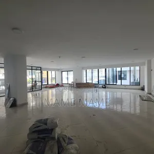 Restaurant for Rent