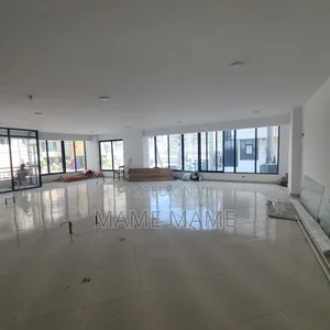 Restaurant for Rent