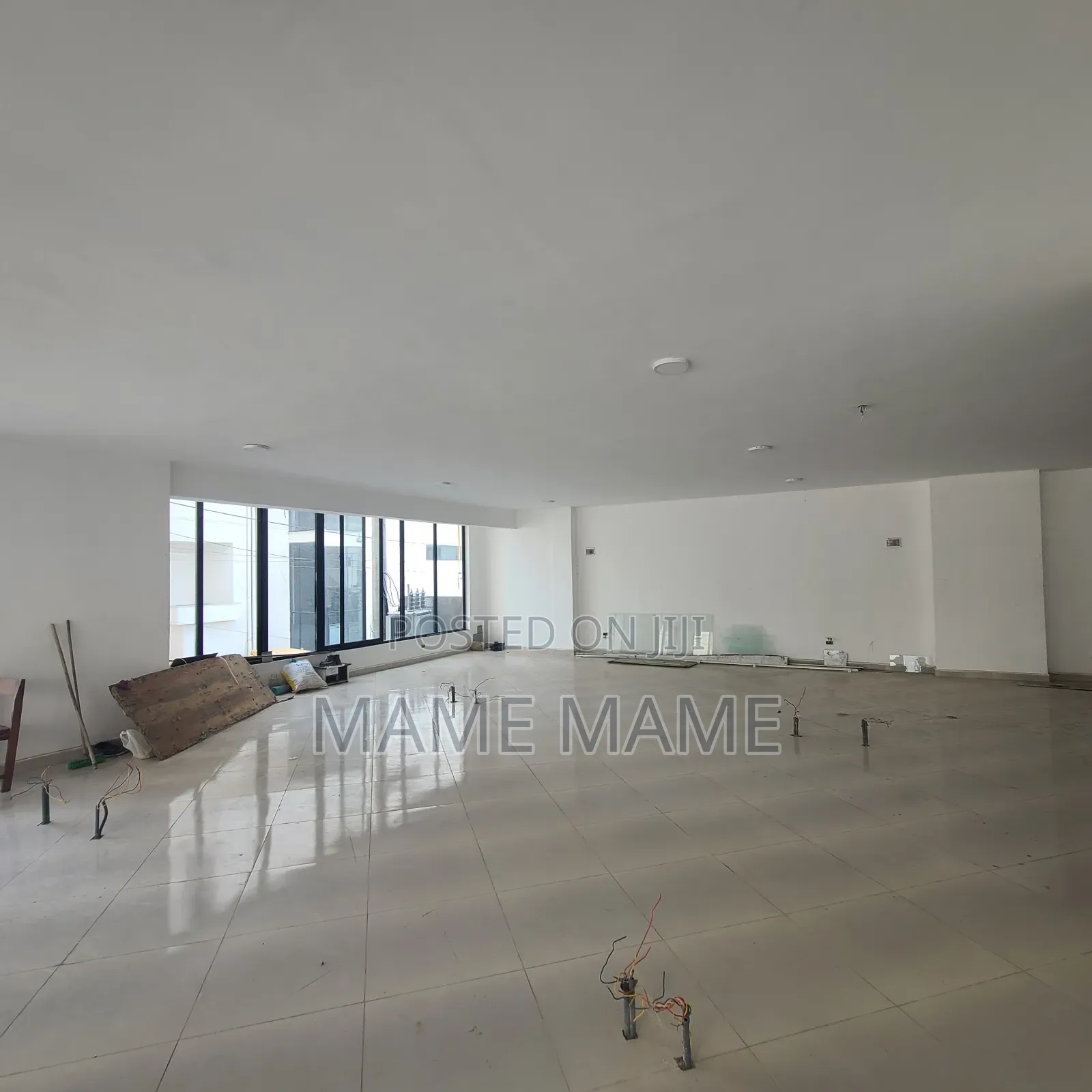 Restaurant for Rent
