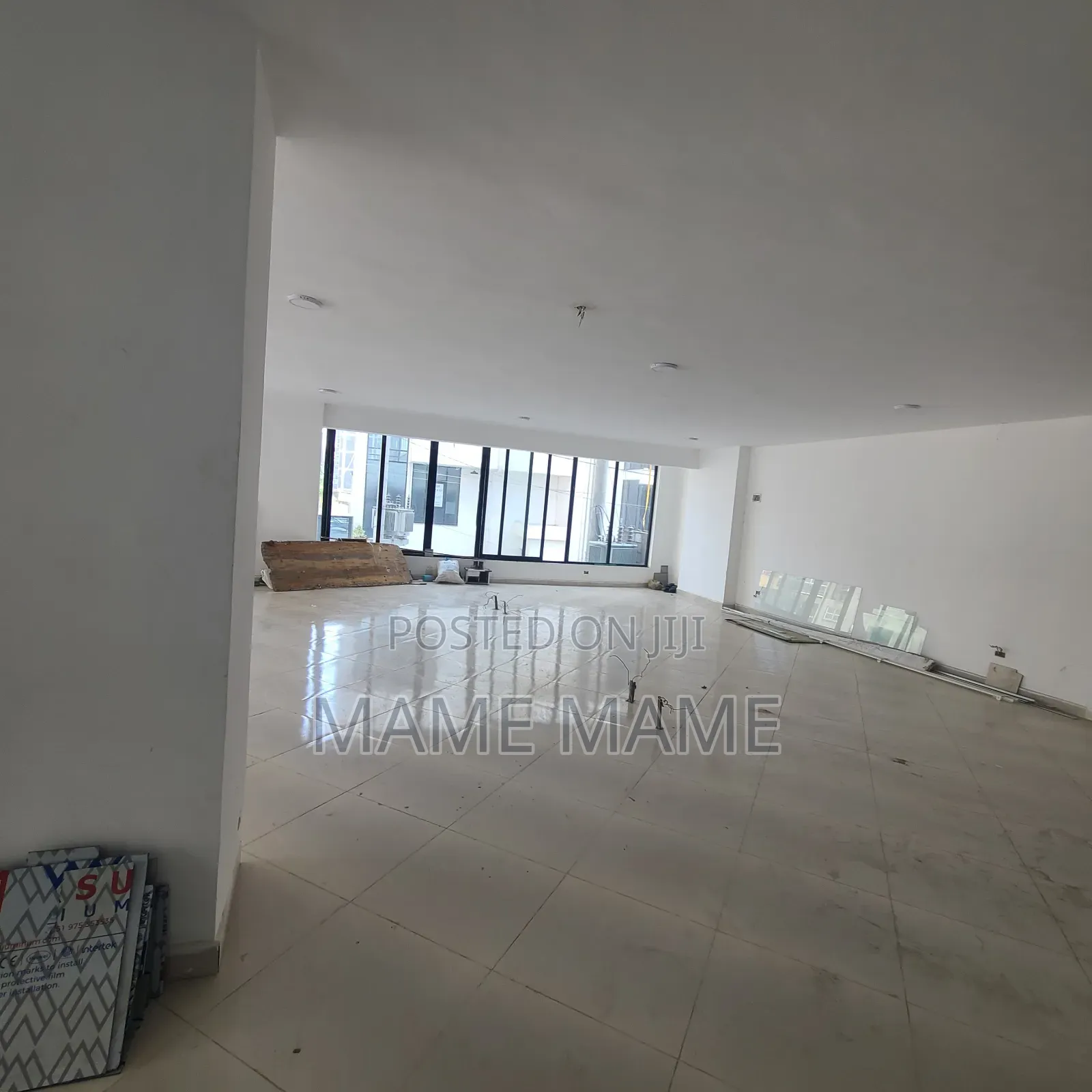 Restaurant for Rent