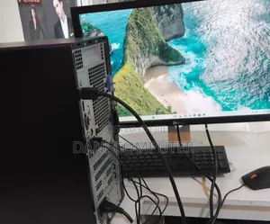 New Desktop Computer Dell Optiplex 7090 32GB Intel Core I7 SSD 1T