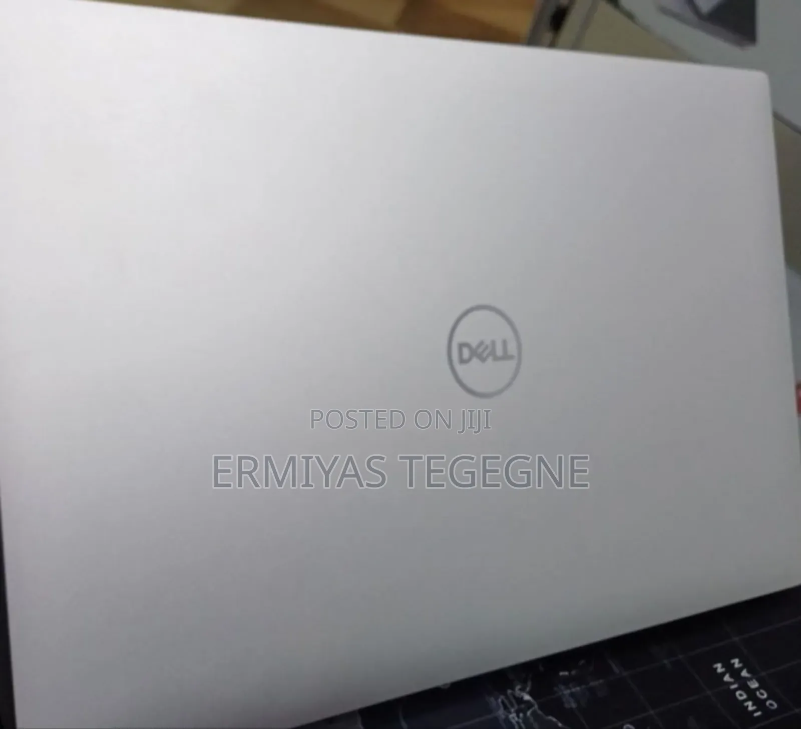 New Laptop Dell XPS 15 16GB Intel Core I9 SSD 512GB