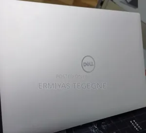 New Laptop Dell XPS 15 16GB Intel Core I9 SSD 512GB