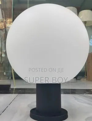 Globe Outdoor