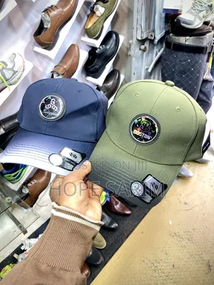 Gorigan Hat