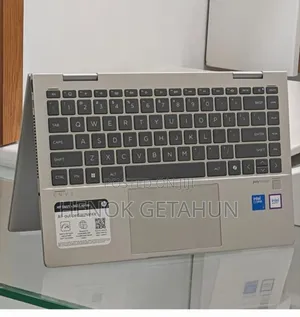 New Laptop HP Envy X360 8GB Intel Core I5 SSD 512GB