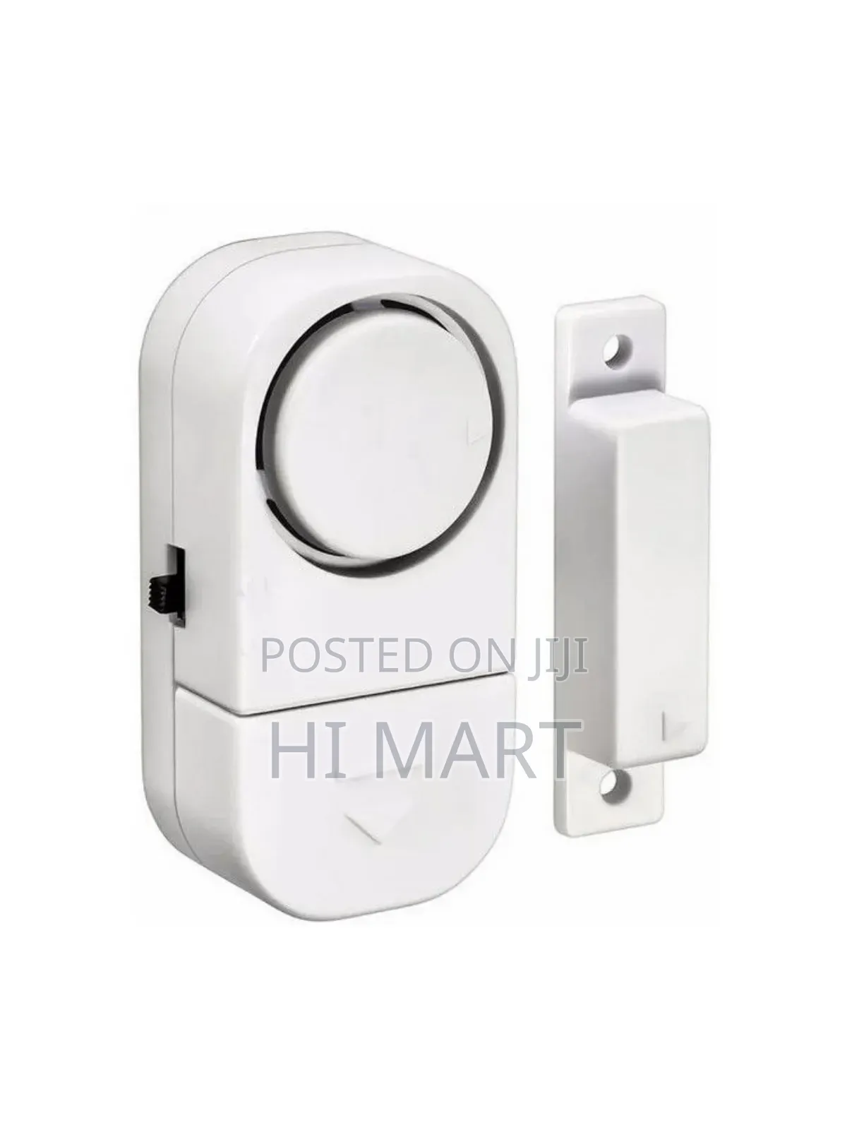 Wireless Door And Window Entry Alarm