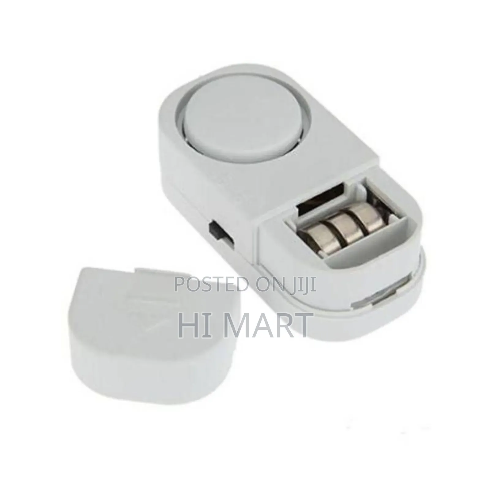Wireless Door And Window Entry Alarm