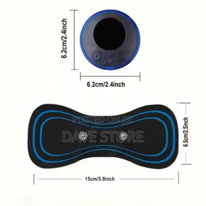 Ems Smart Mini Massager Patch