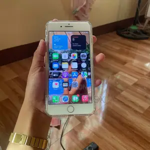 Apple iPhone 7 Plus 128 GB White