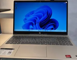 New Laptop HP Stream Notebook 16GB AMD Ryzen 5 SSD 256GB