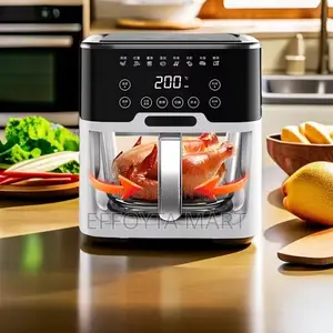 Sutai Air Fryer