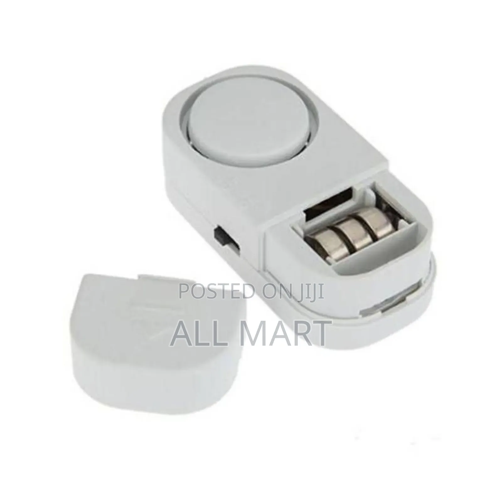 Wireless Door/Window Entry Alarm