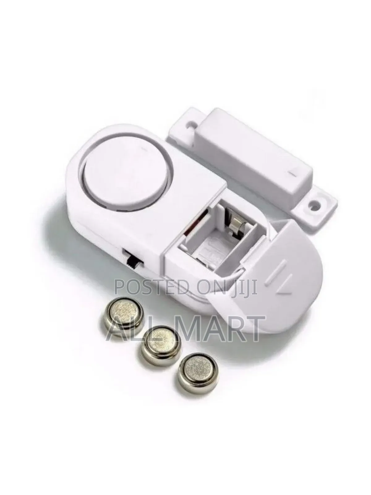 Wireless Door/Window Entry Alarm