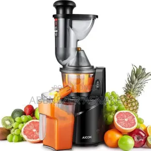 Silverove Juice Extractor