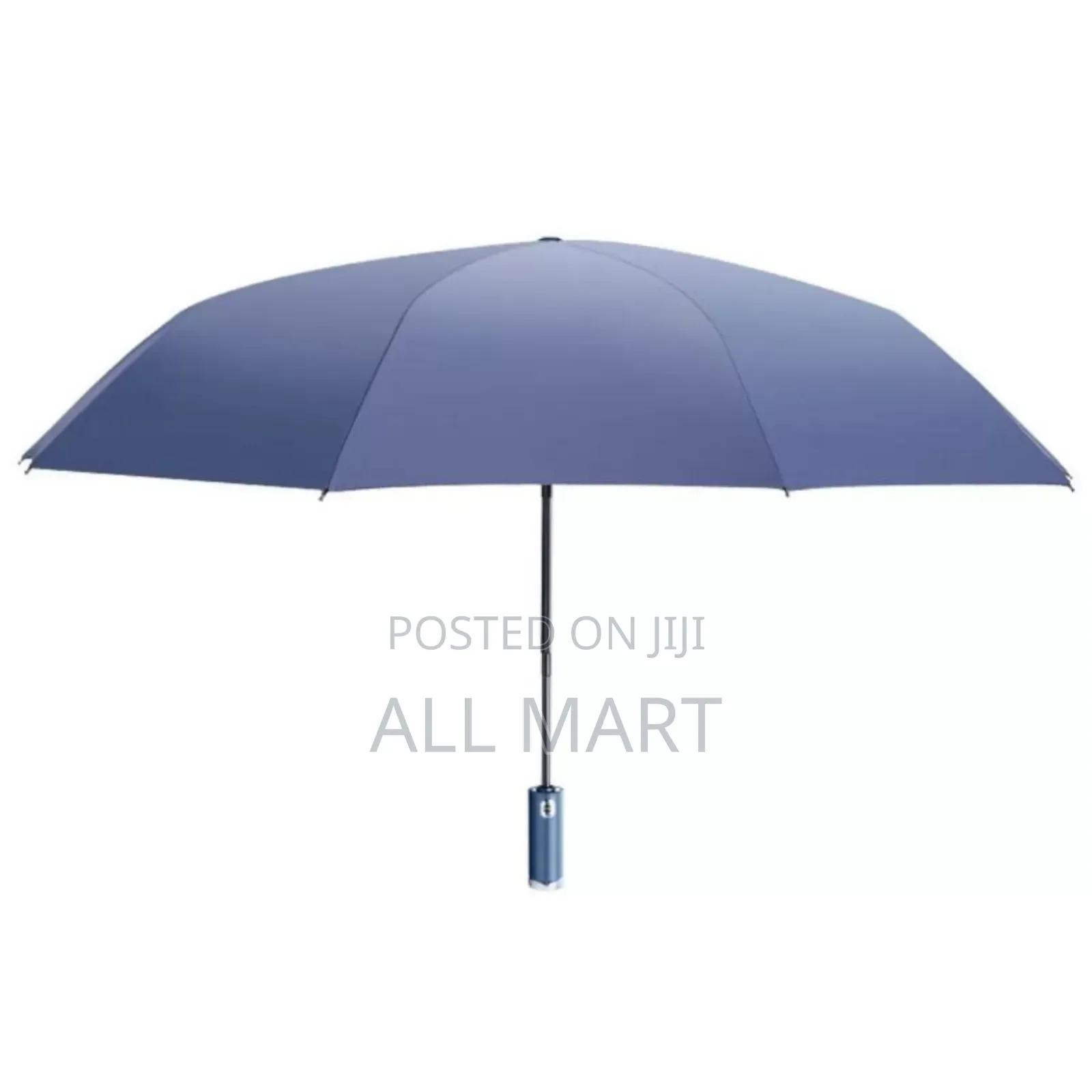 Automatic Led Flashlight Umbrella